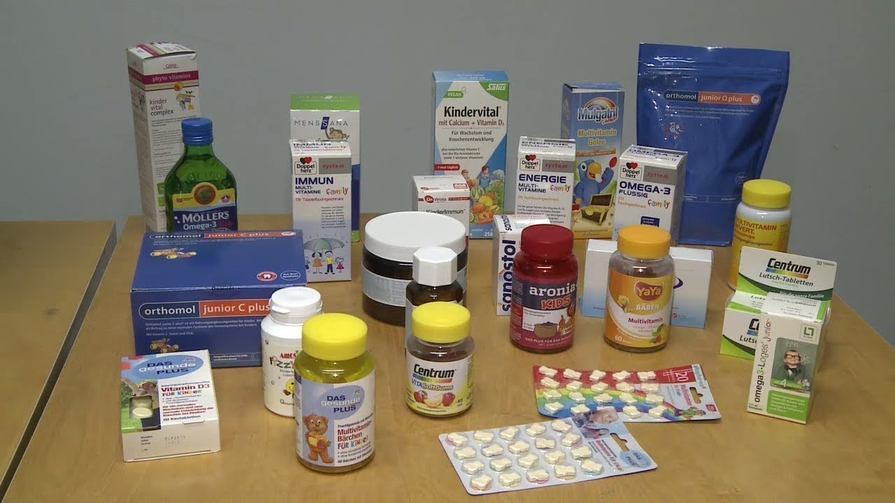 Vitamine für Jugendliche: 7 essentielle Nährstoffe für dich! 4 vitamine für jugendliche