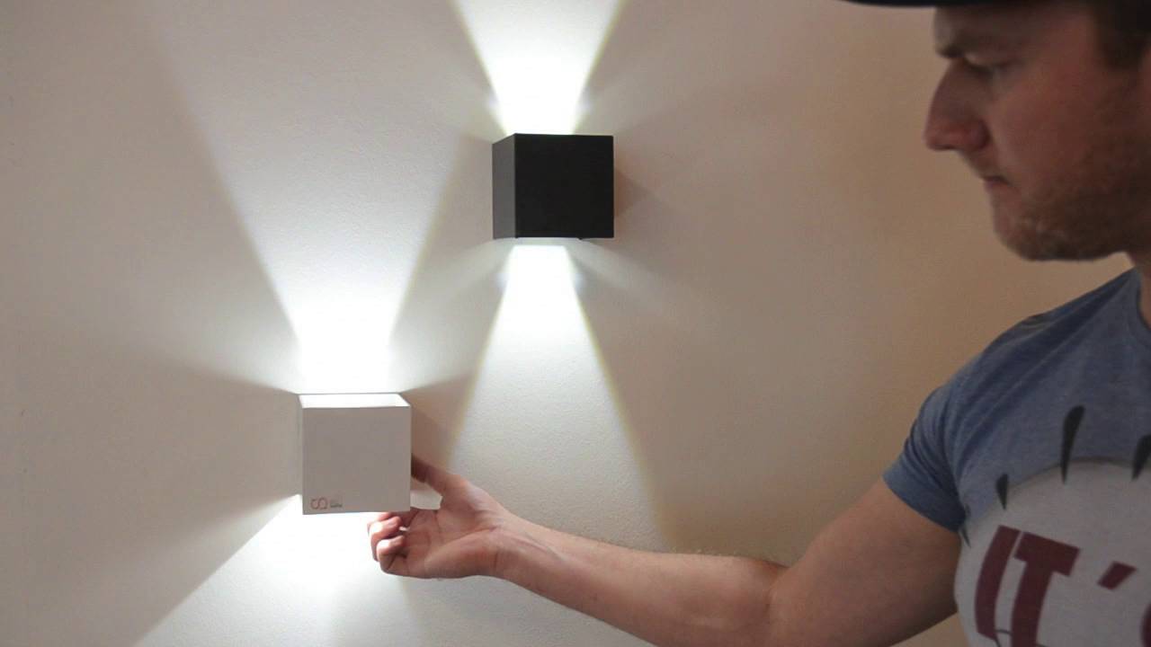 Wandleuchte innen 7 stilvolle Designs für Ihr Zuhause entdecken 4 wandleuchte innen