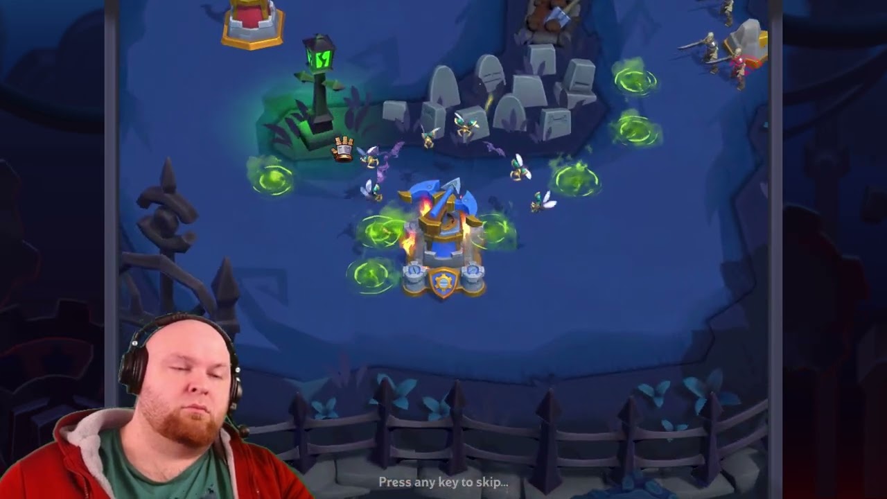 Warcraft Rumble 5 beeindruckende Strategien für den Sieg 5 warcraft rumble