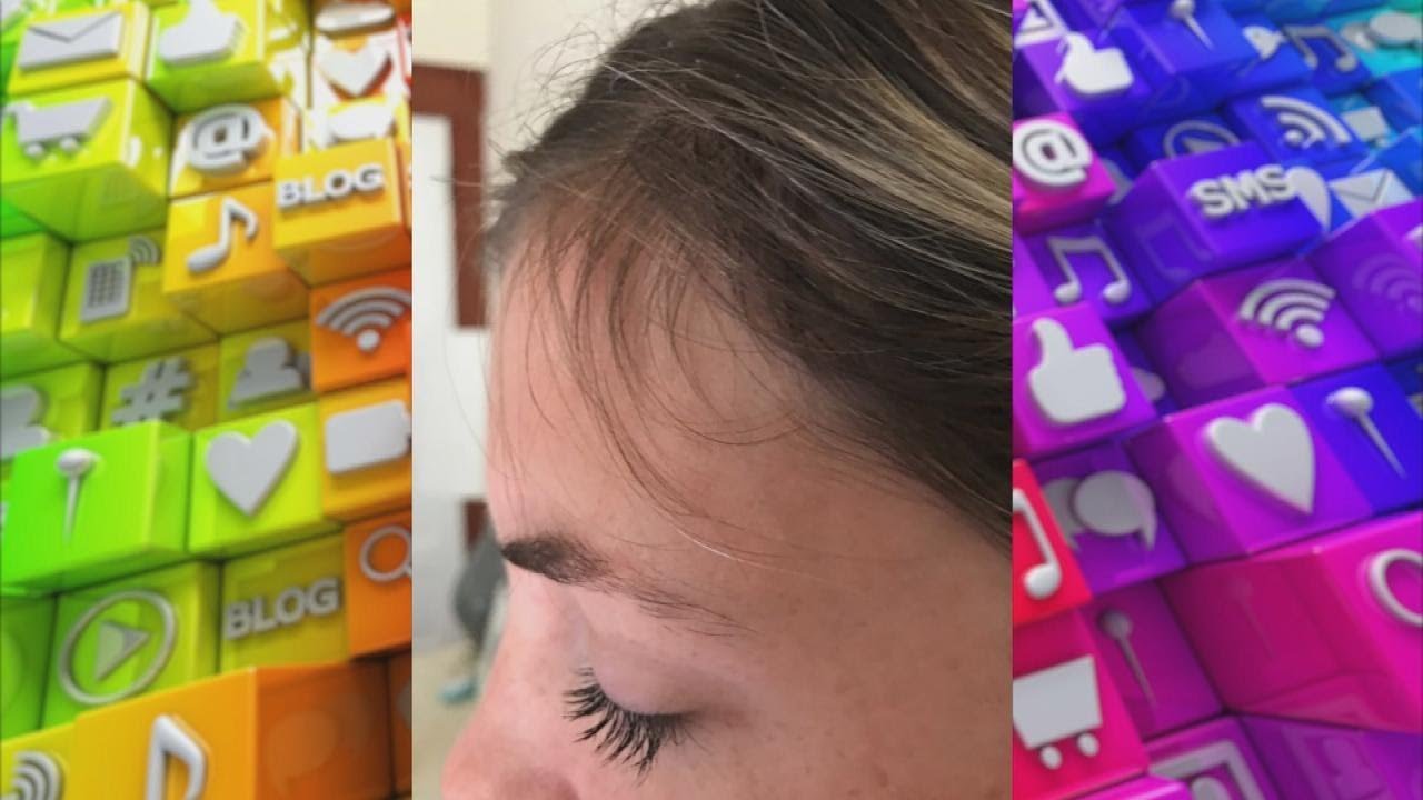 warum ziehen babys an mamas haaren