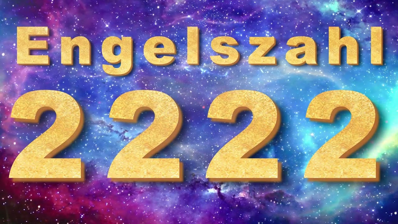 Was bedeutet 2222? 5 faszinierende Geheimnisse enthüllt! 5 was bedeutet 2222