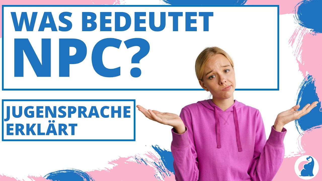 Was bedeutet NPC? 7 interessante Fakten, die du wissen musst 3 was bedeutet npc