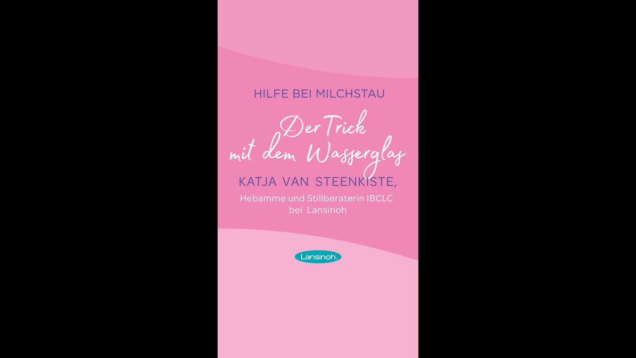 was tun bei milchbläschen