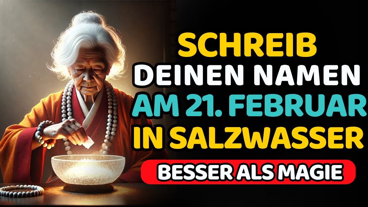wasser namen