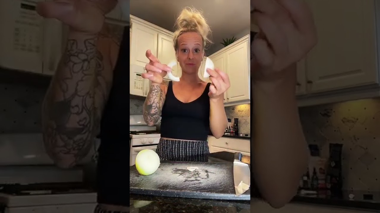 zwiebel nelken baby
