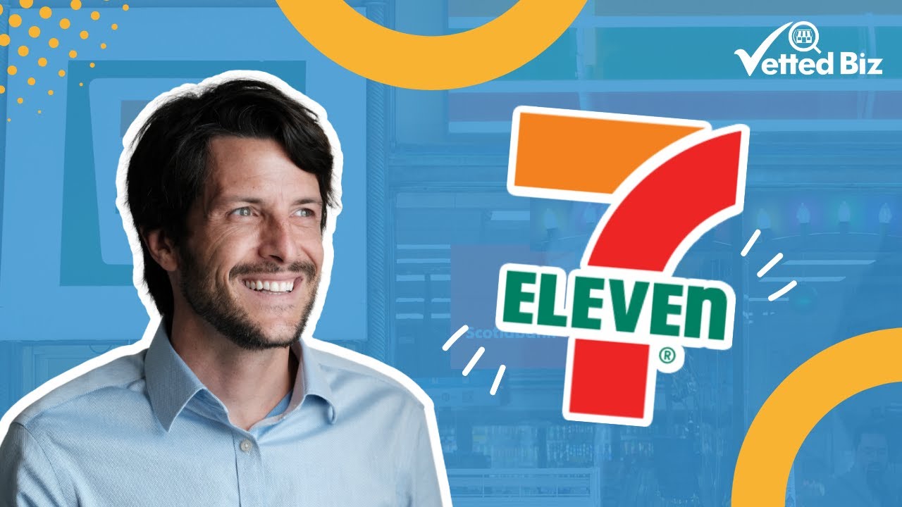 7 eleven deutschland franchise