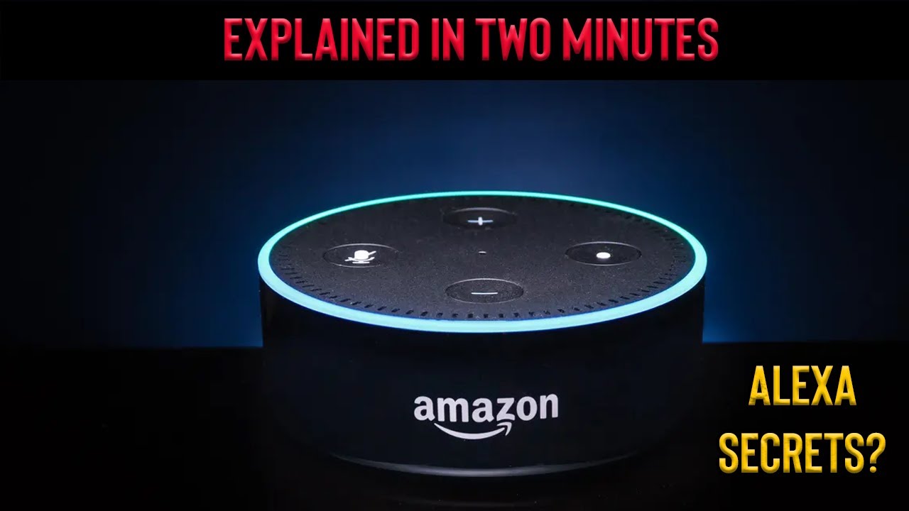 alexa bedeutung