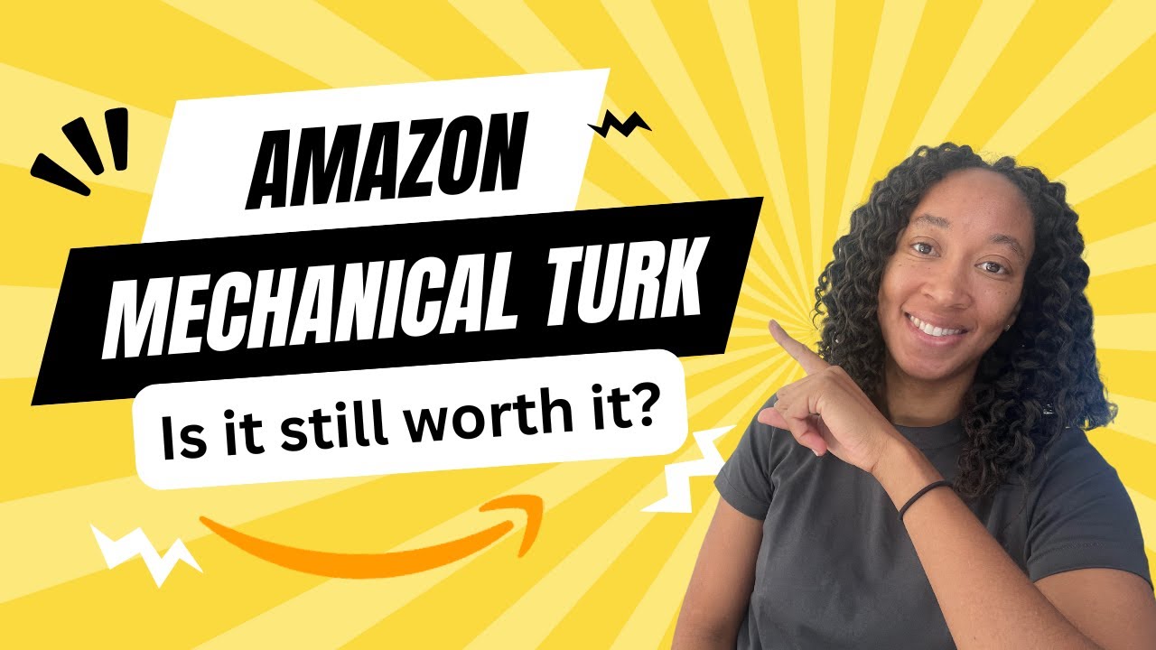 amazon mturk