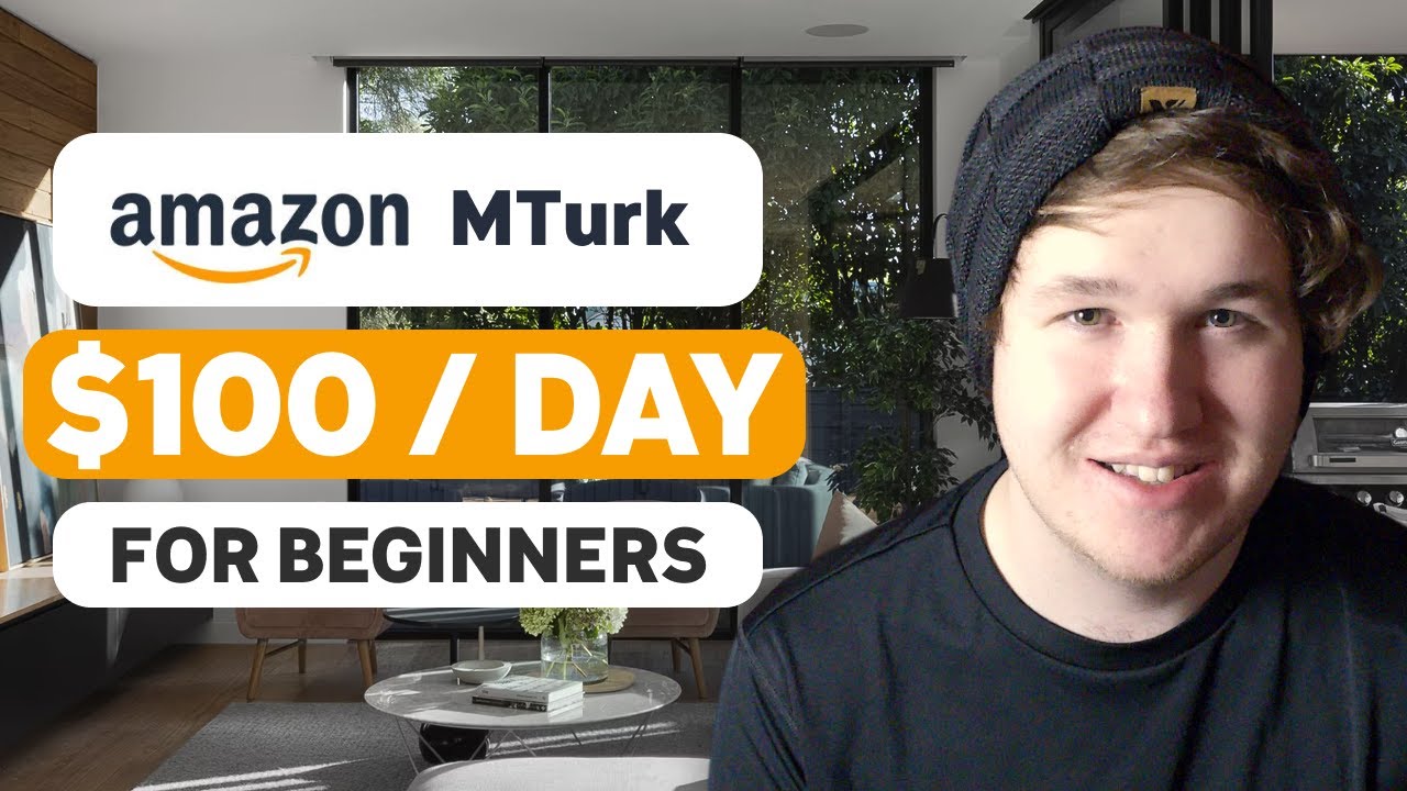 amazons mechanical turk