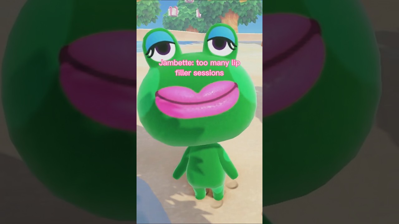 Animal Crossing 7 kreative Ideen für dein Traum-Dorf! 1 animal crossing