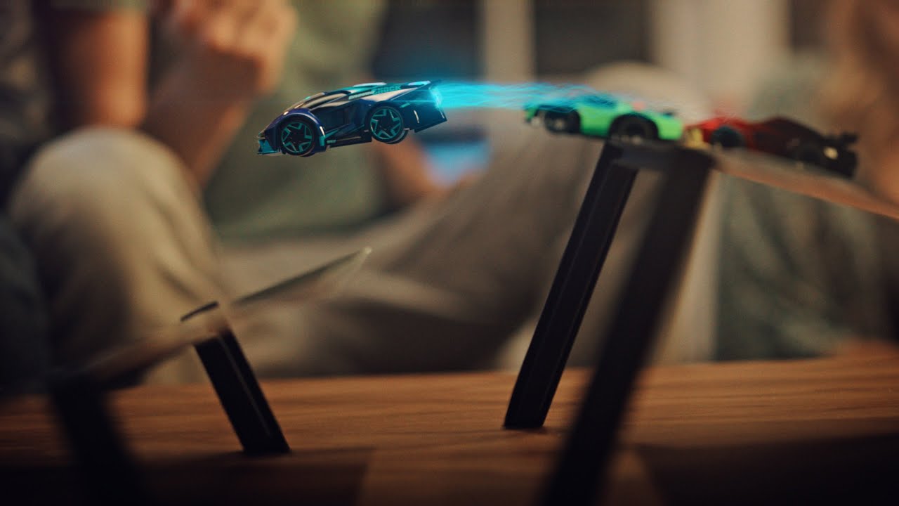 anki overdrive
