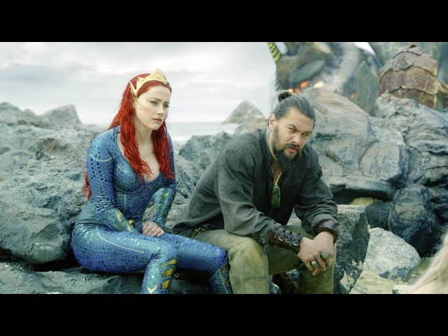 aquaman 2