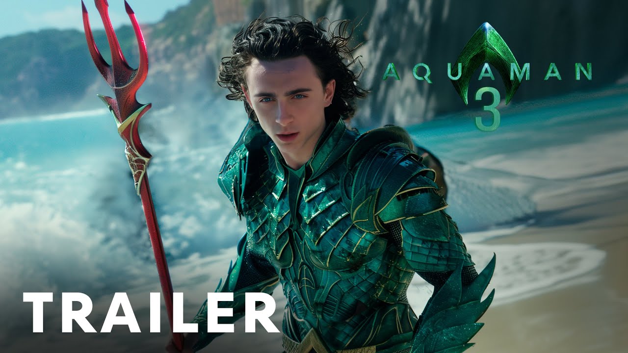 Aquaman stream 5 spannende Gründe, warum der Film ein Must-See ist 2 aquaman stream