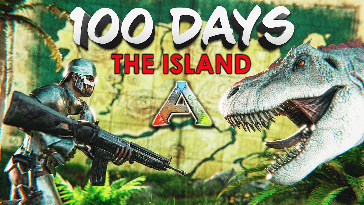 Ark the island 7 Überlebensstrategien für den perfekten Start 5 ark the island