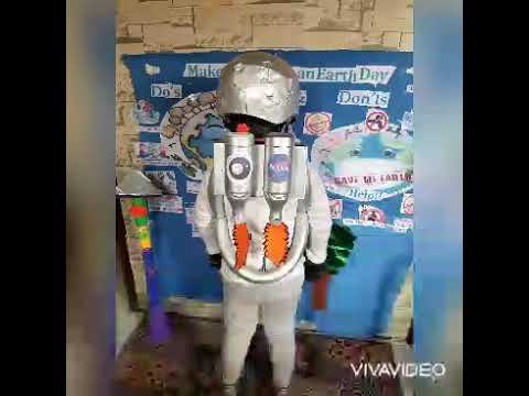Astronaut kostüm kinder 7 coole Designs für kleine Entdecker 1 astronaut kostüm kinder