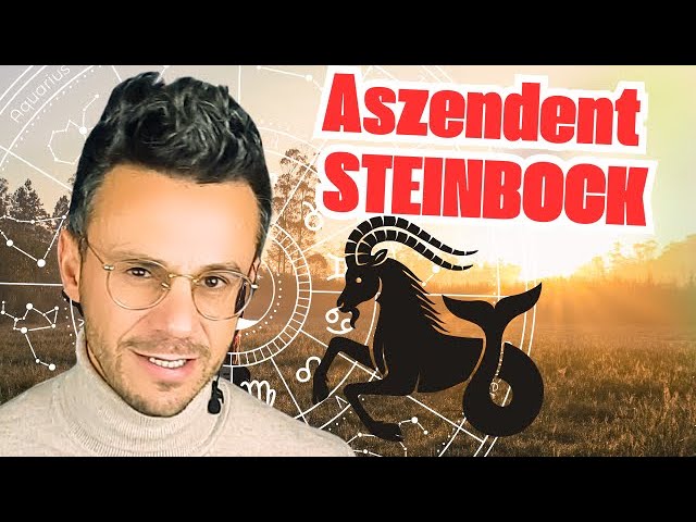 Aszendent Steinbock aussehen: 5 Tipps für einen starken Auftritt 5 aszendent steinbock aussehen