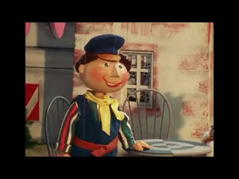 augsburger puppenkiste