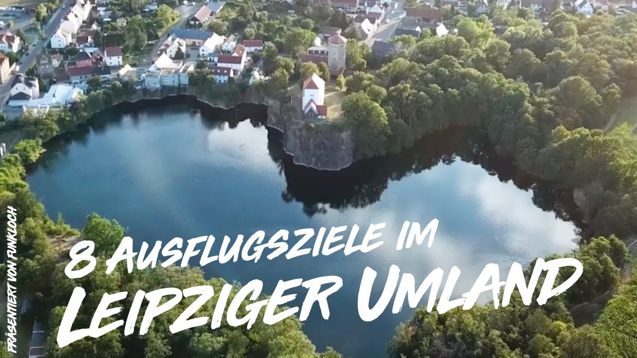 ausflugsziele sachsen