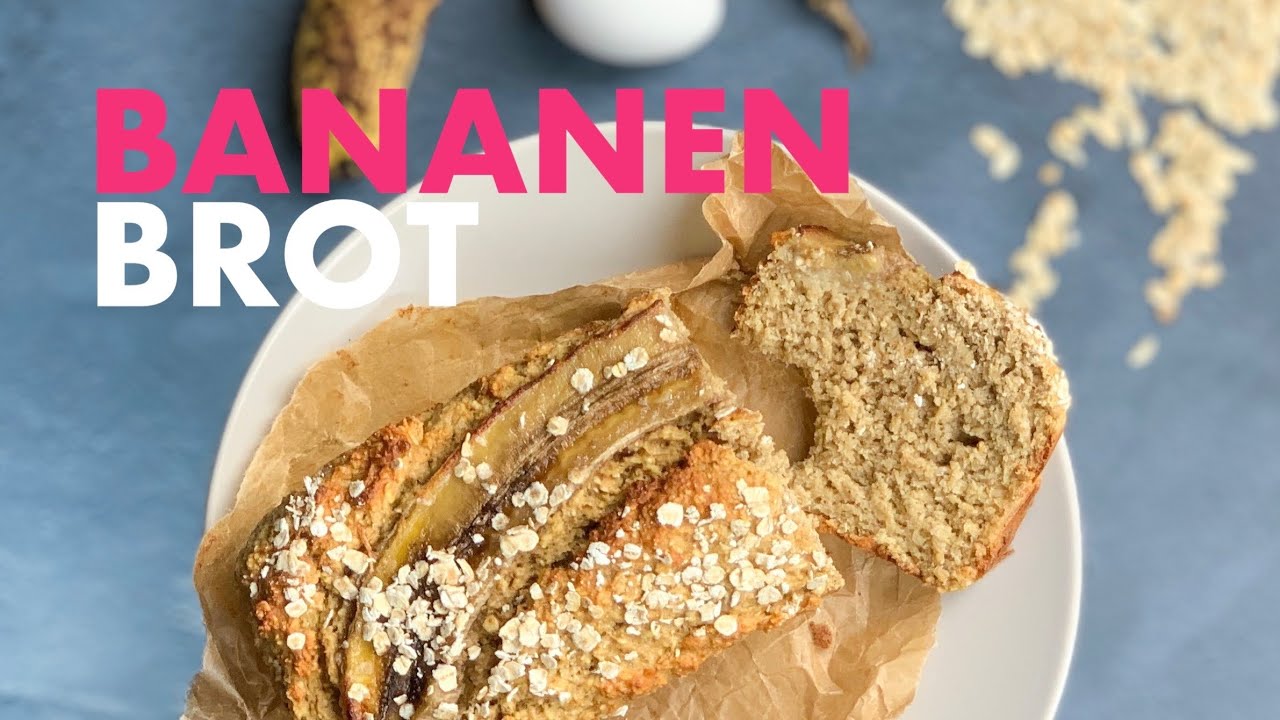 Bananenbrot 3 Zutaten 5 einfache Schritte für den perfekten Genuss 5 bananenbrot 3 zutaten