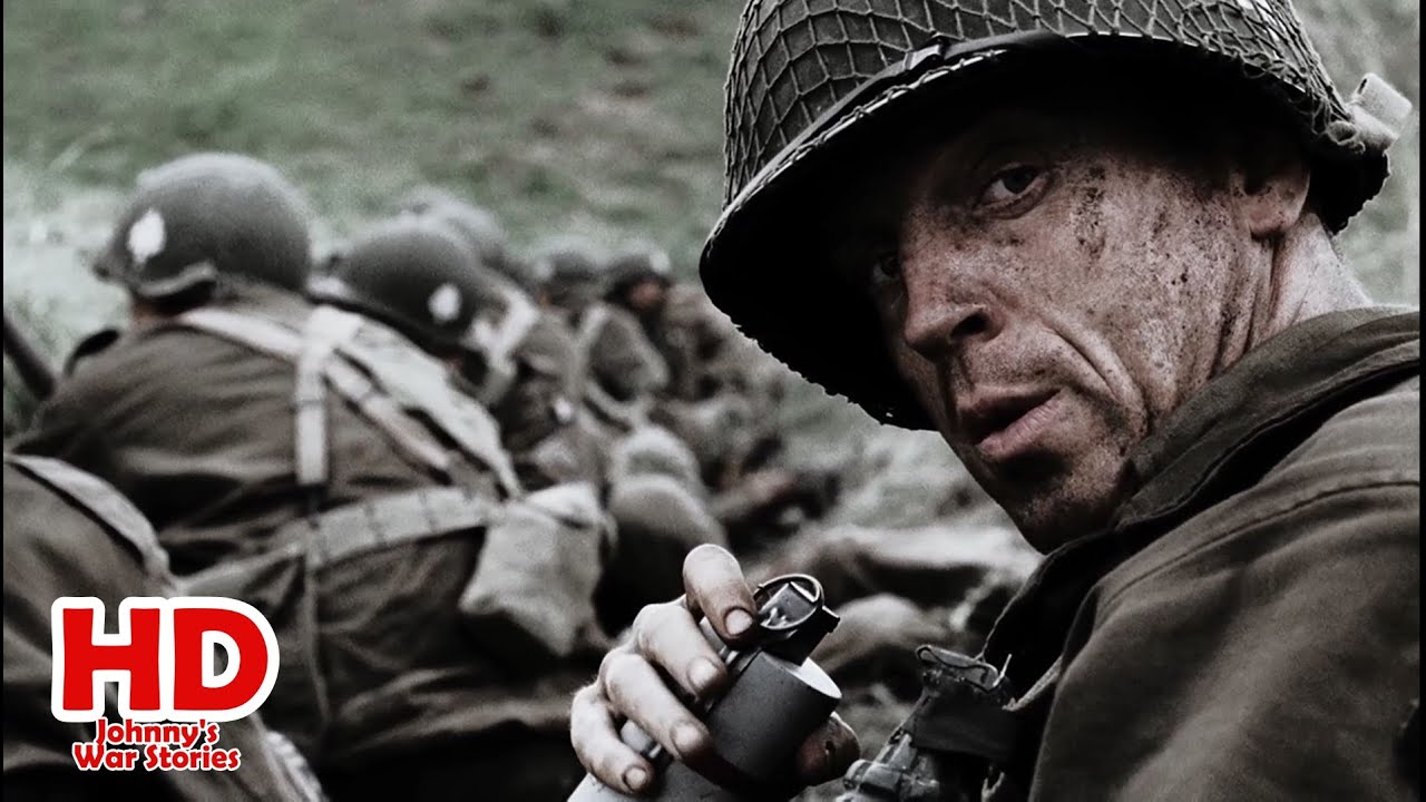 band of brothers