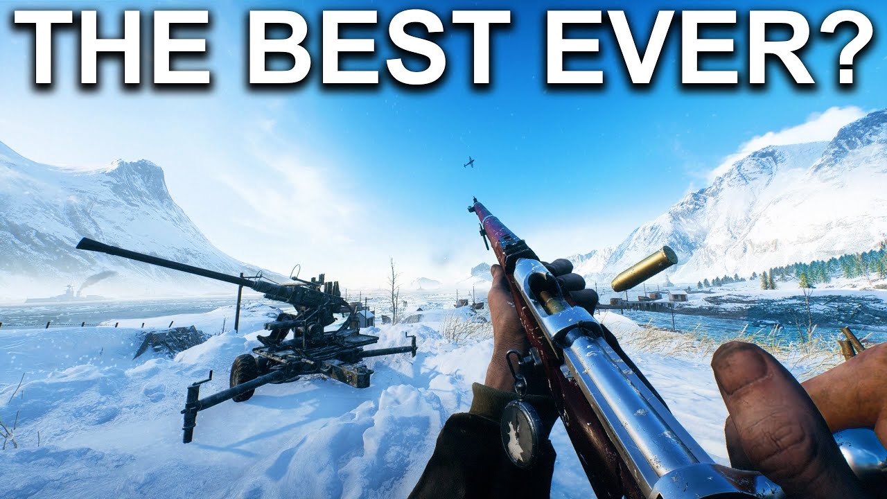 battlefield 5