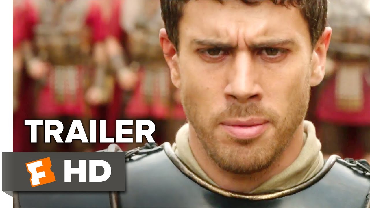Ben Hur 2016: 5 packende Fakten über das epische Remake 4 ben hur 2016
