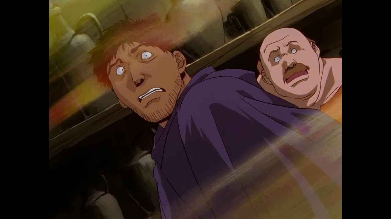 Berserk 7 faszinierende Fakten, die du unbedingt wissen musst 5 berserk