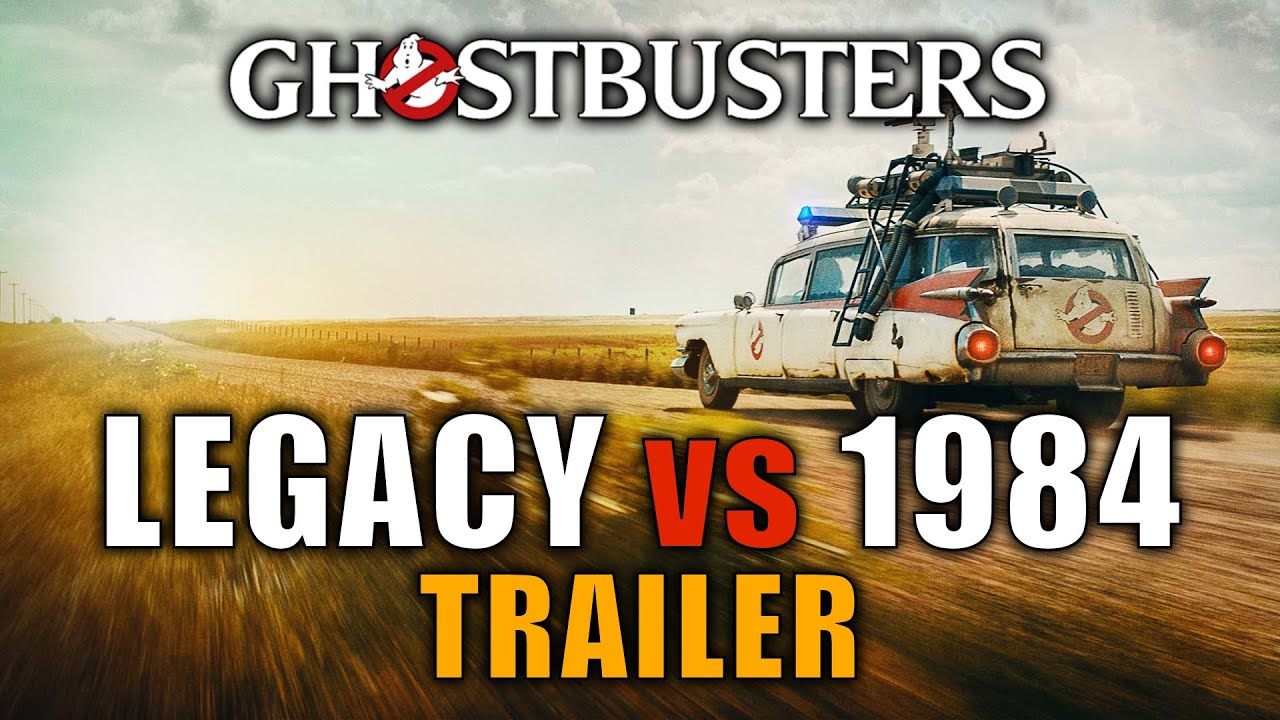 besetzung von ghostbusters: legacy