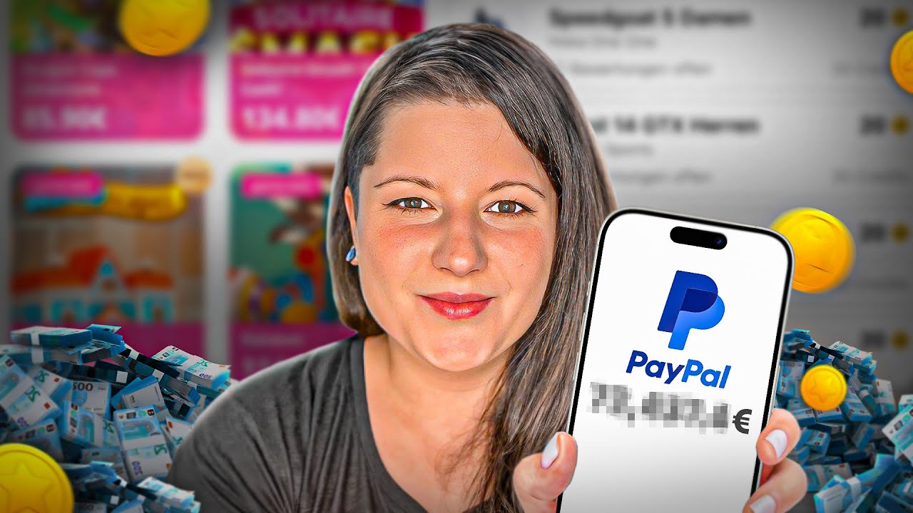 besten apps um geld zu verdienen