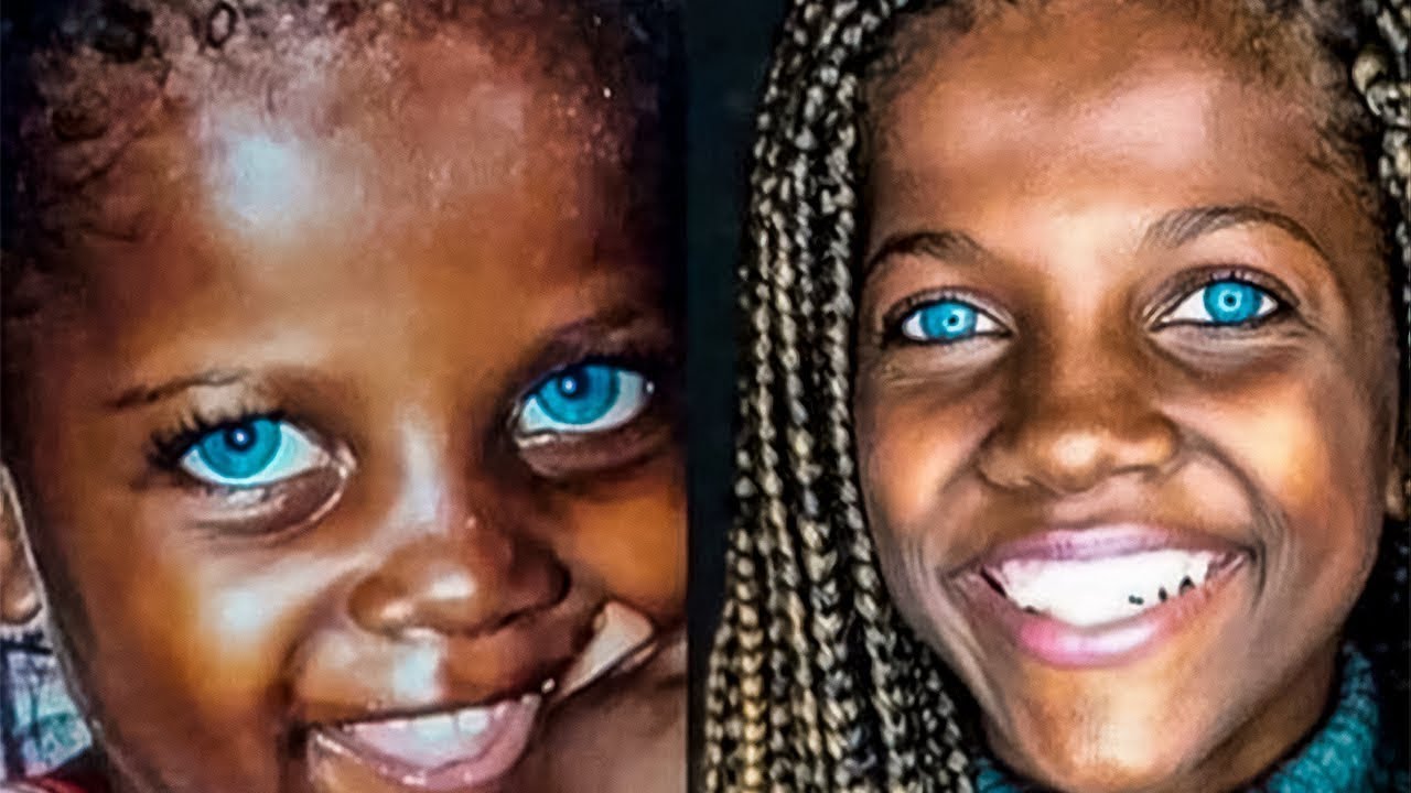 Blaue Augen Traumdeutung: 7 faszinierende Bedeutungen enthüllt 5 blaue augen traumdeutung