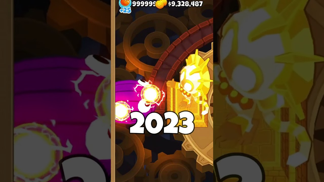 bloons td 5 jetzt spielen