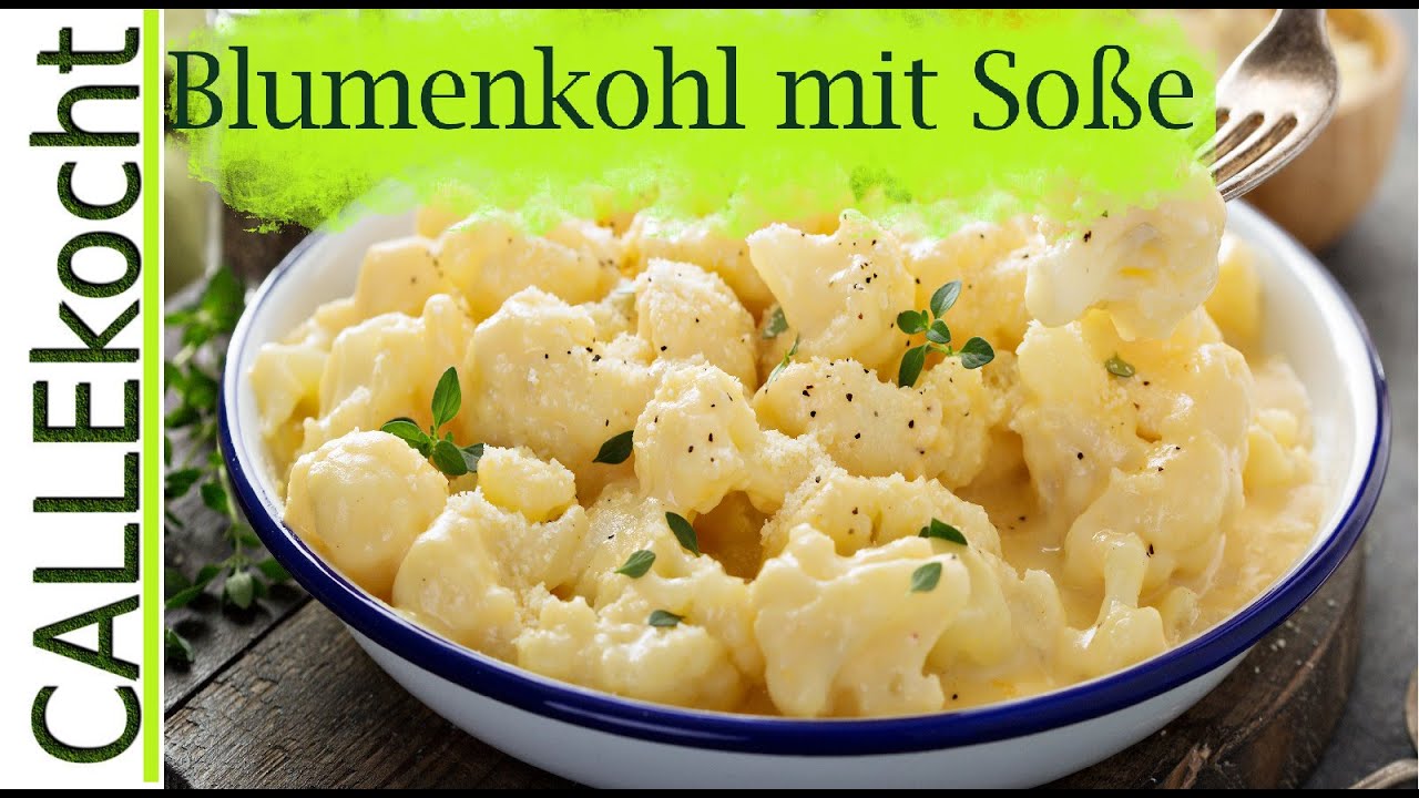 Blumenkohl zum Überfüllen: 7 köstliche Rezepte für Dich! 2 blumenkohl zum überfüllen
