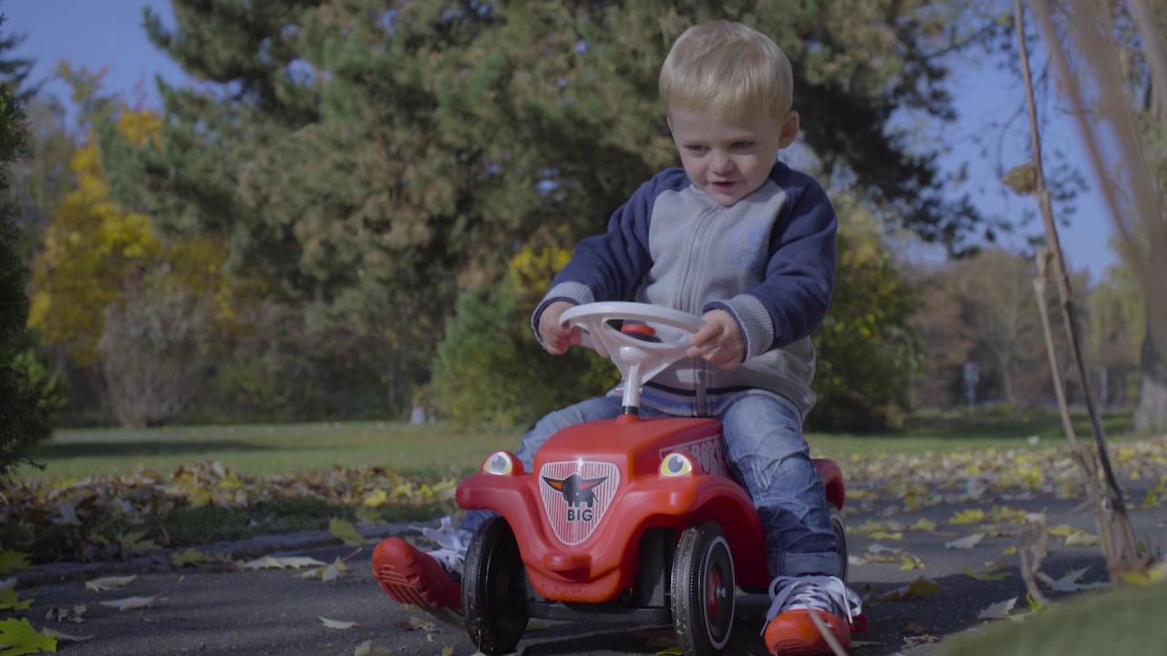 Bobby Car 7 Tipps, um die besten Modelle zu finden 4 bobby car