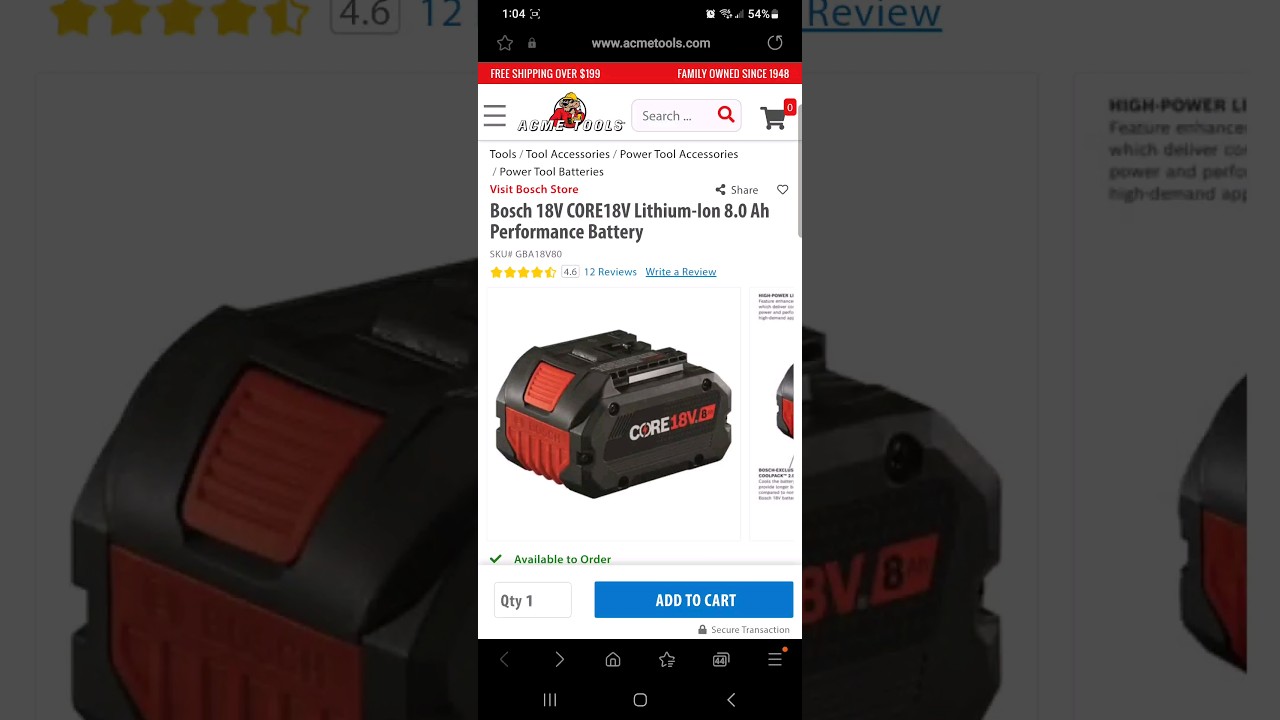 bosch black friday