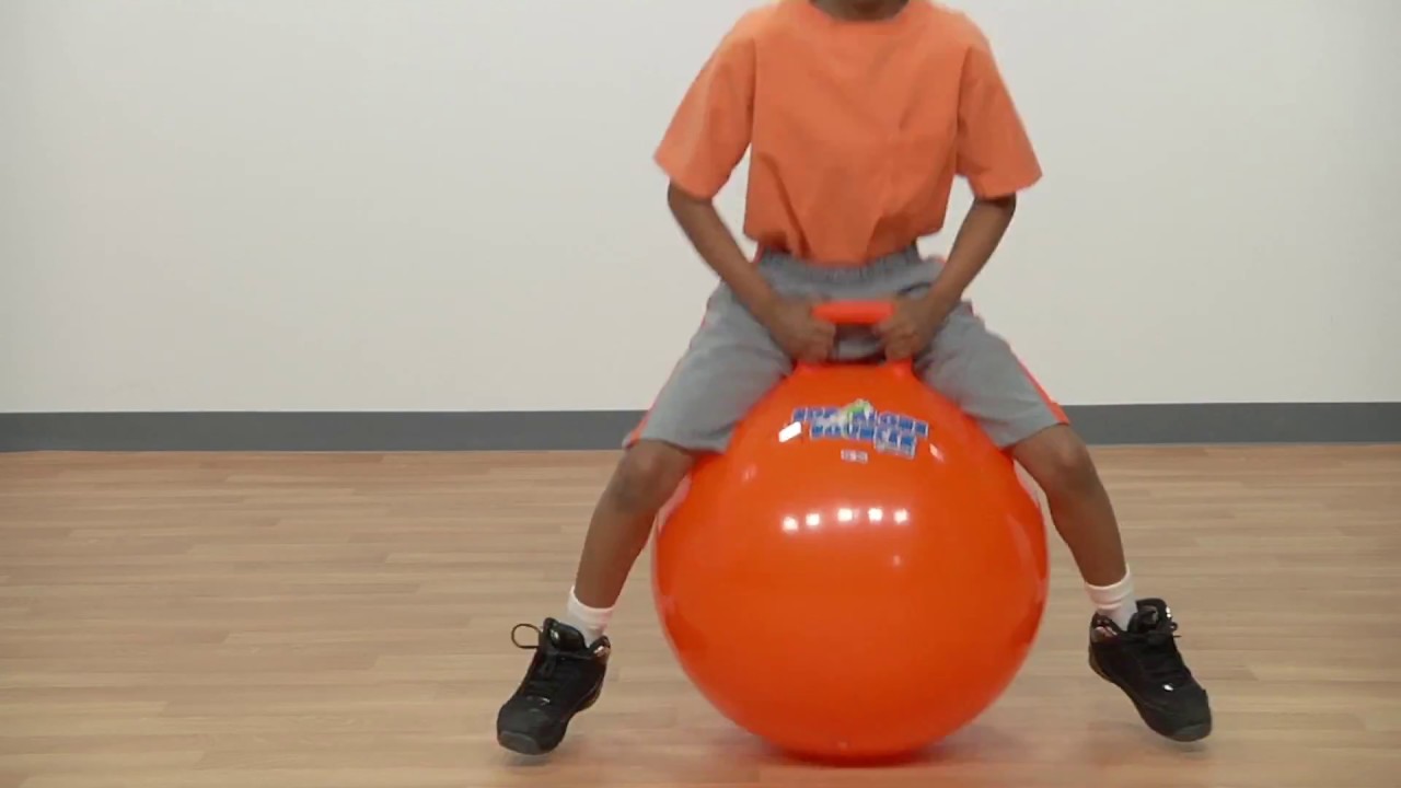 bounce ball