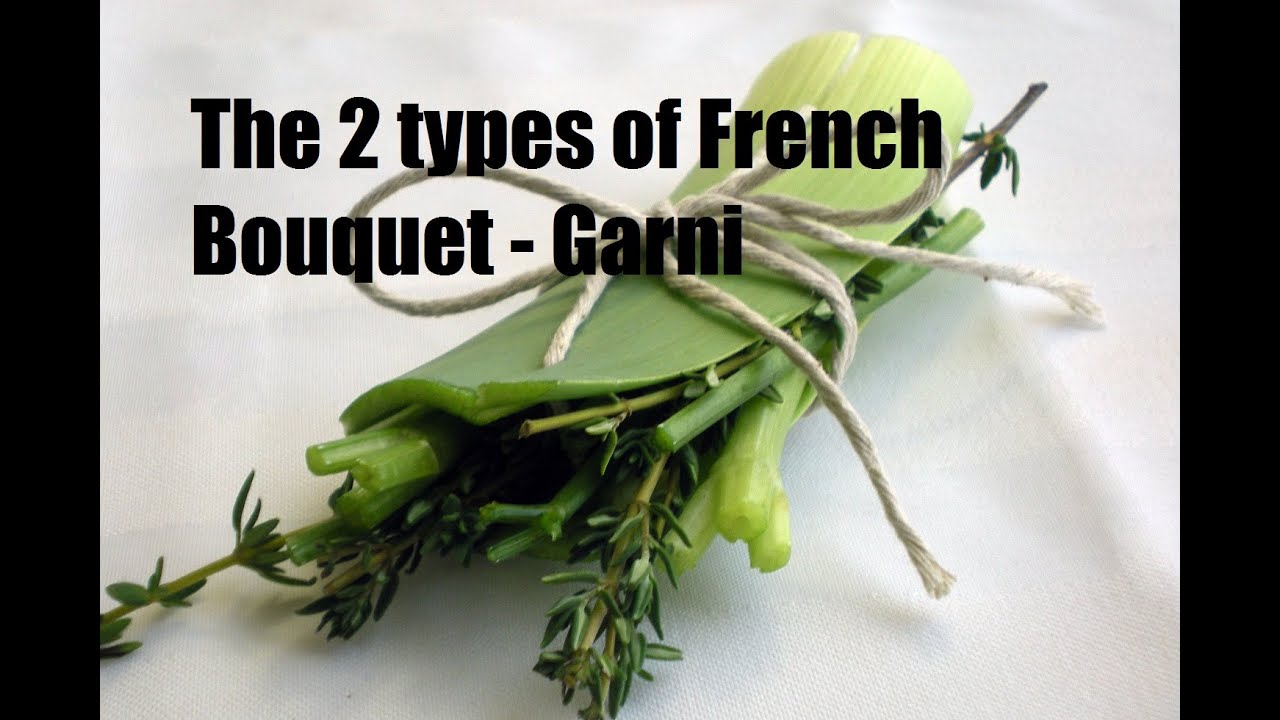 Bouquet garni rezept 5 einfache Schritte für den perfekten Geschmack 5 bouquet garni rezept