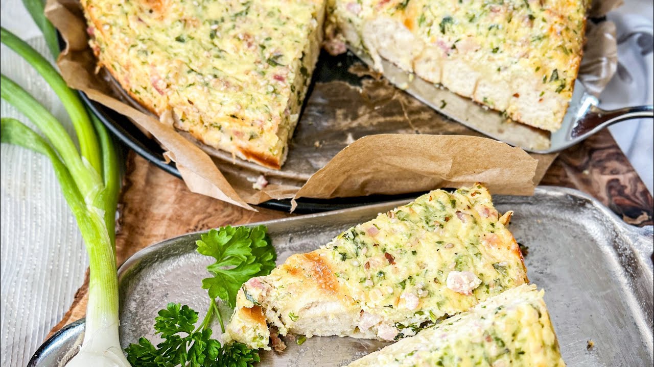 brezelkuchen
