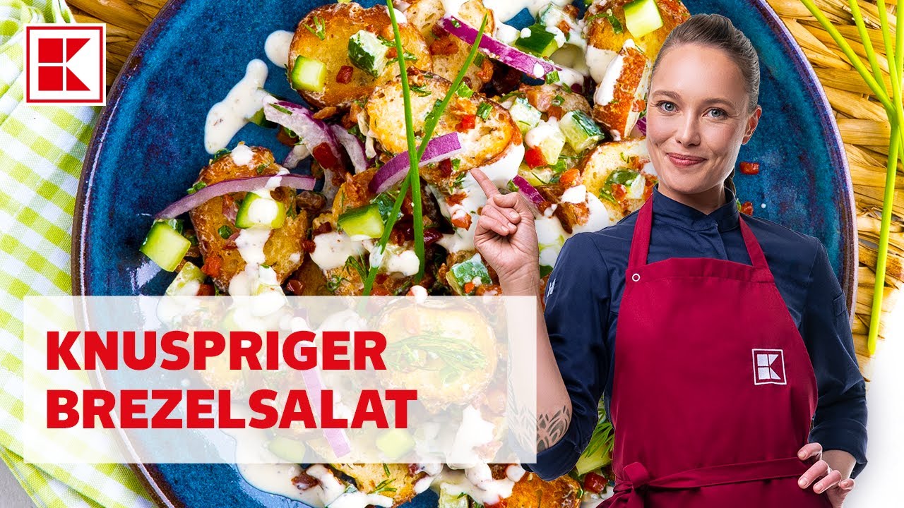 brezelsalat