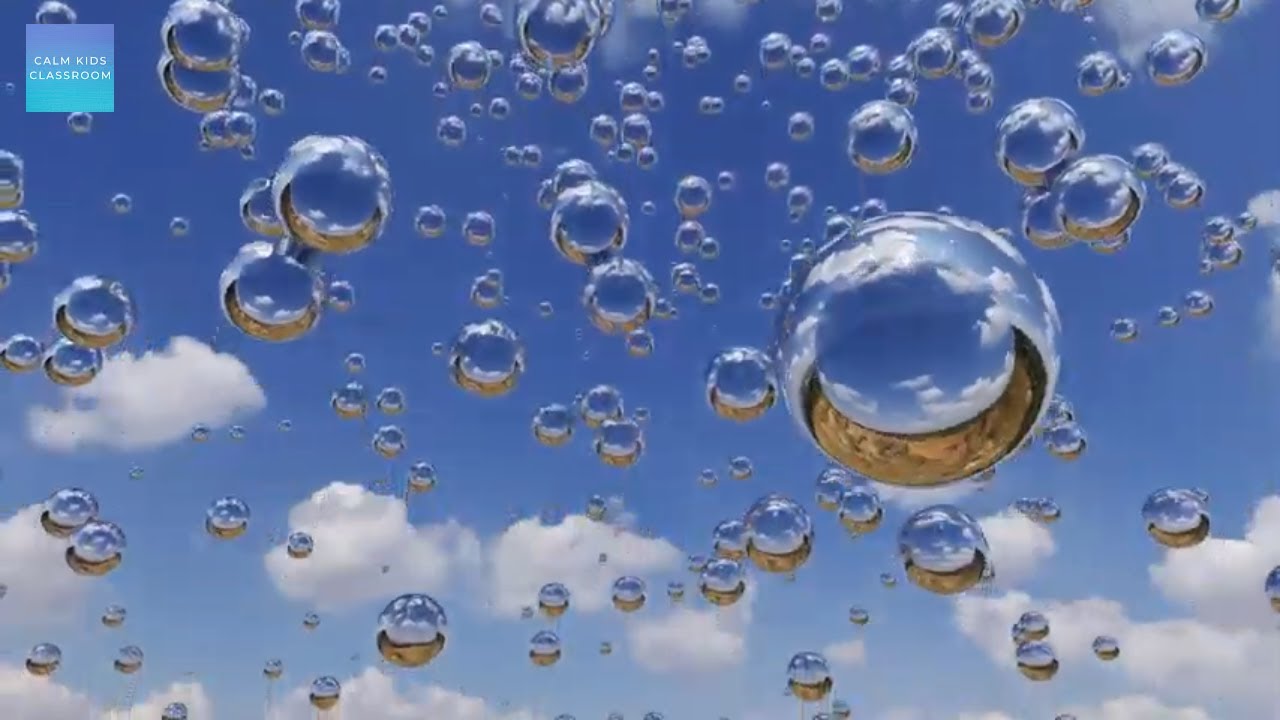 Bubbles 7 faszinierende Wege, um Ihre Stimmung zu heben 3 bubbles
