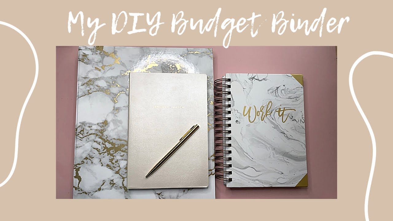 budget binder vorlagen kostenlos