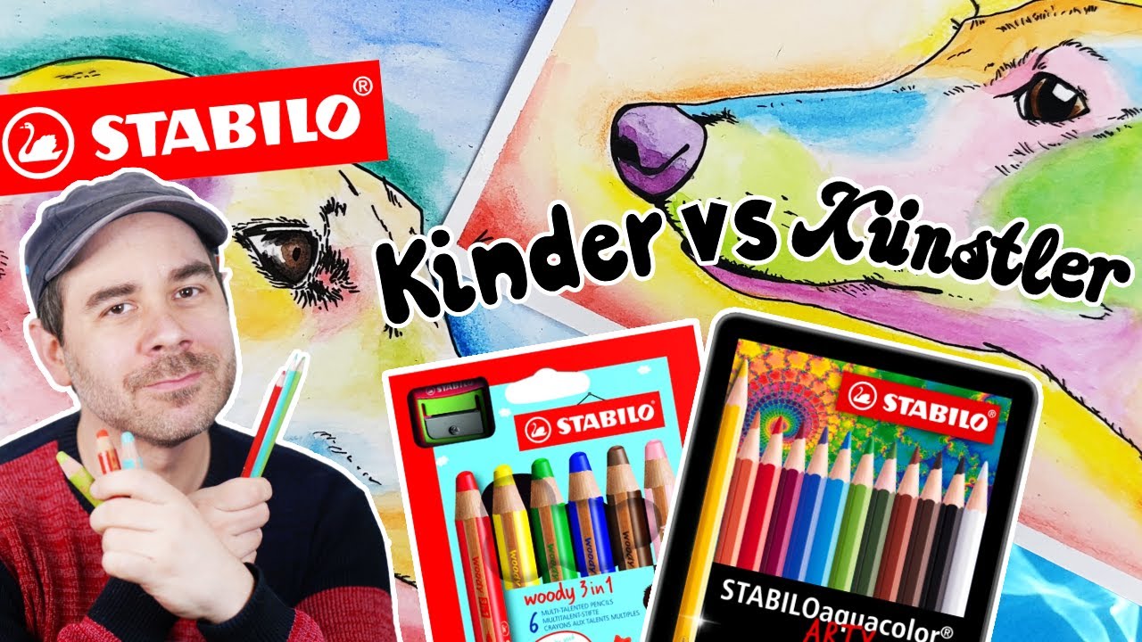 Buntstifte Kinder 7 kreative Ideen für mehr Spaß beim Malen 4 buntstifte kinder