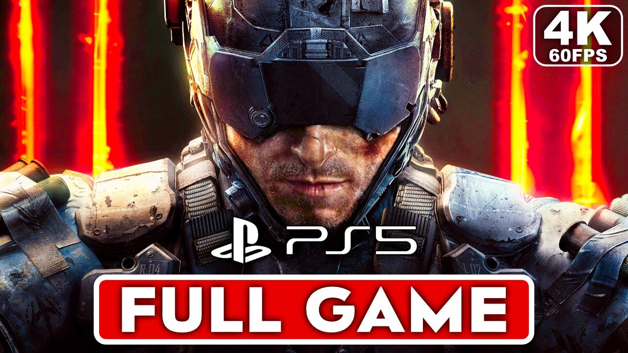 call of duty black ops 3