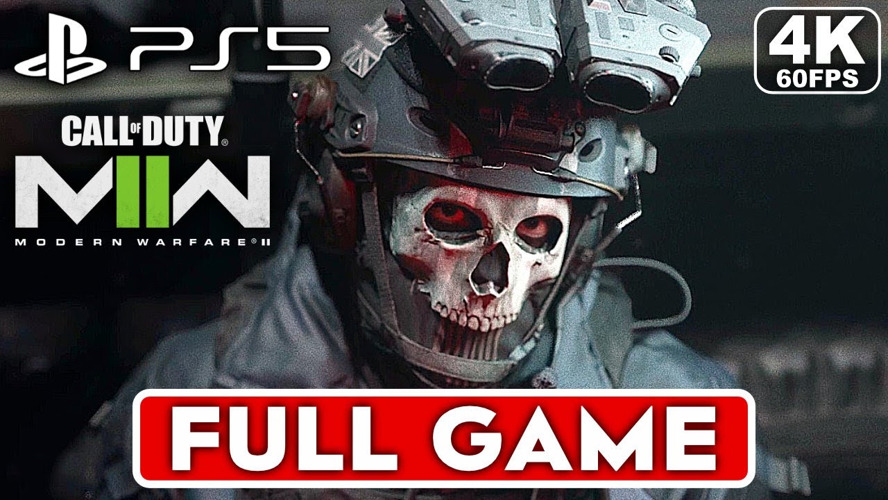 Call of Duty Modern Warfare 2 7 Strategien für den Sieg! 5 call of duty modern warfare 2