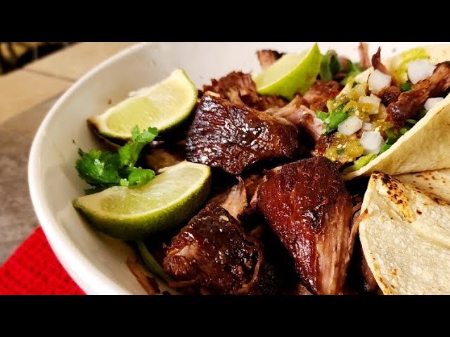 Carnitas Rezept 5 köstliche Wege, authentischen Geschmack zu erleben 2 carnitas rezept