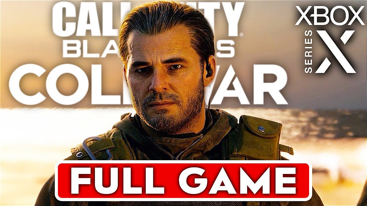 cod cold war
