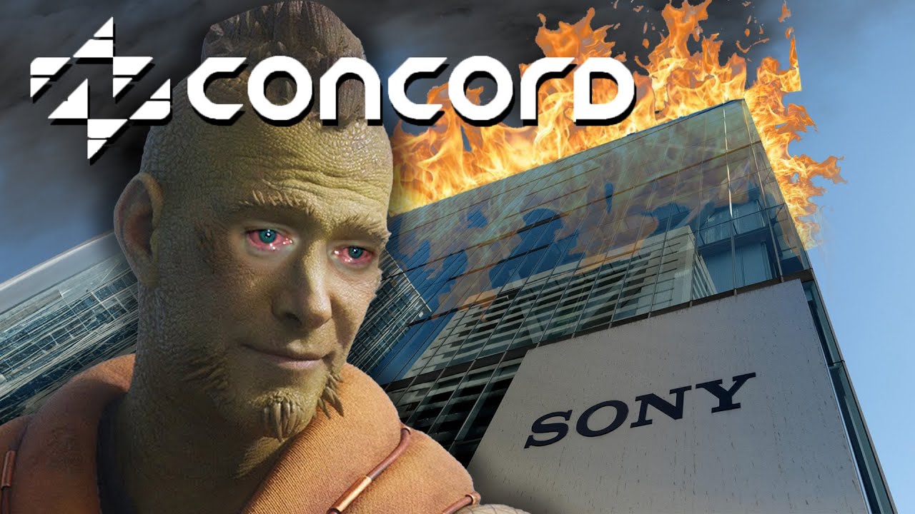 concord