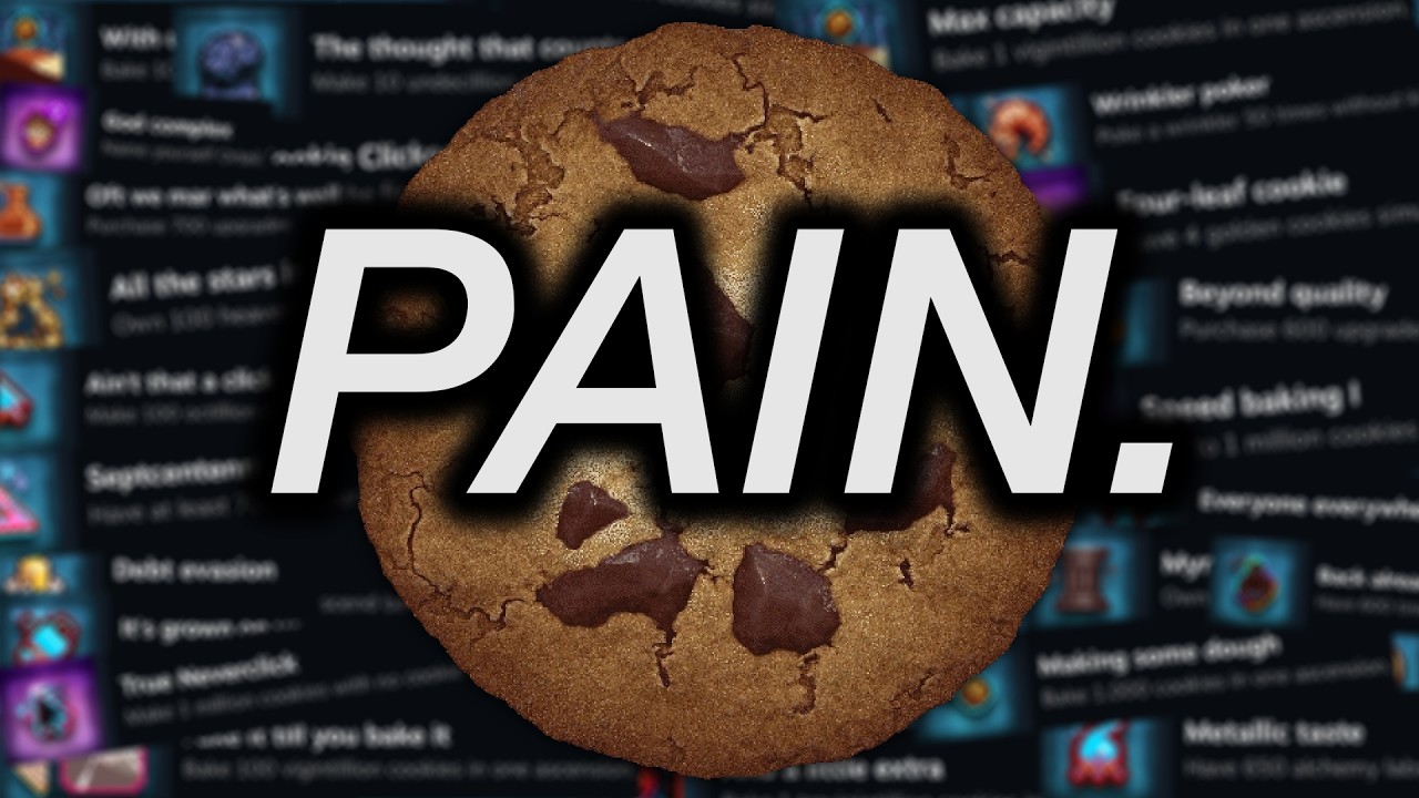 Cookie Clicker 7 unglaubliche Tipps für deinen Erfolg im Spiel 5 cookie clicker