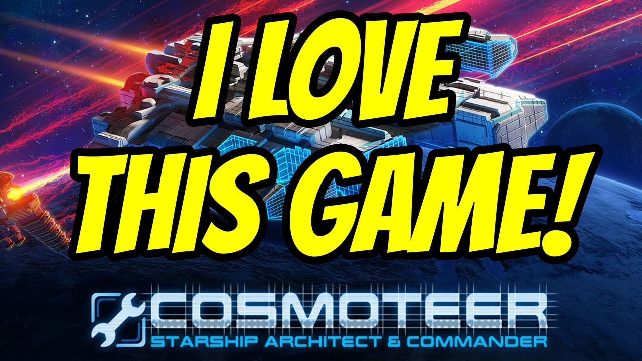 cosmoteer