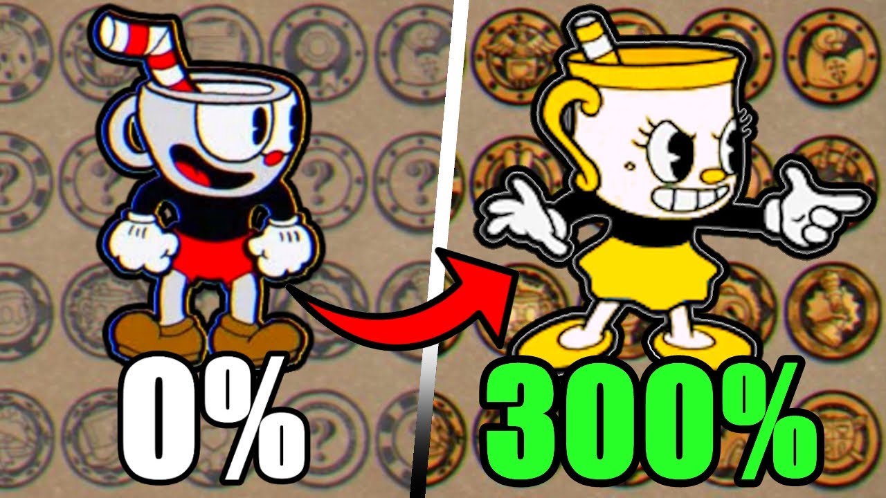 cuphead