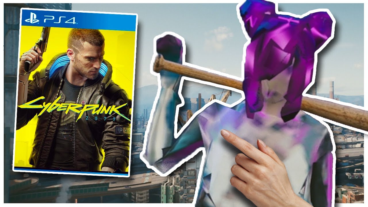 Cyberpunk 2077 PS4: 7 Geheimtipps für das perfekte Gameplay 5 cyberpunk 2077 ps4